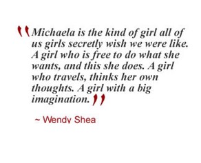banner quote wendyshea