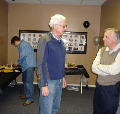 Bob & Bob
