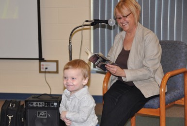 book launch7