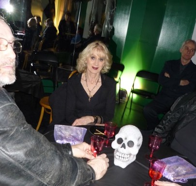 Christine, Brian & Dianne